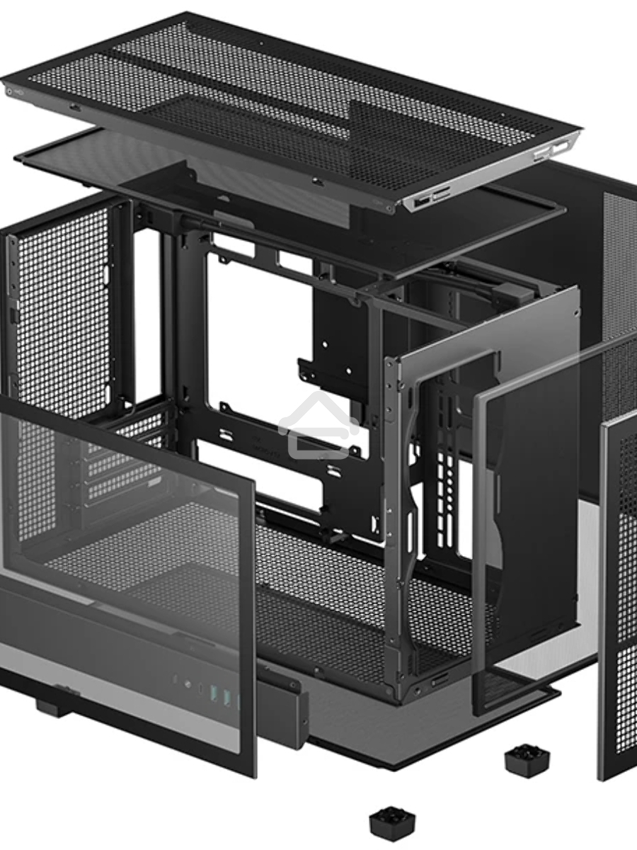 Корпус для ПК Deepcool CH260 
