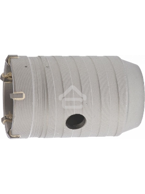 Буровая коронка MATRIX , M22 х 45 мм 70367