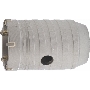 Буровая коронка MATRIX , M22 х 45 мм 70367
