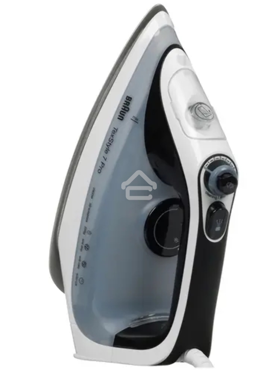 Утюг Braun SI7149WB