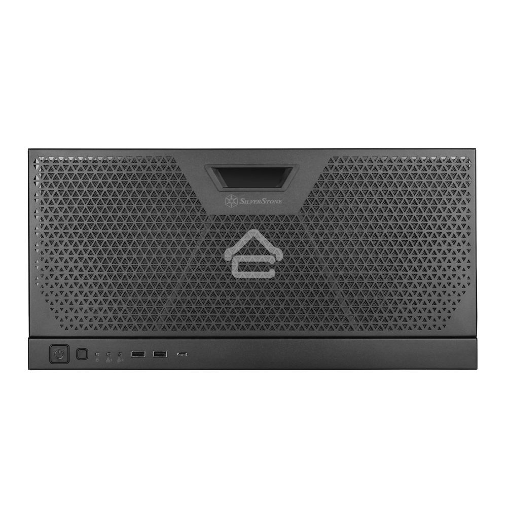 Компьютерный корпус Silverstone SST-RM51