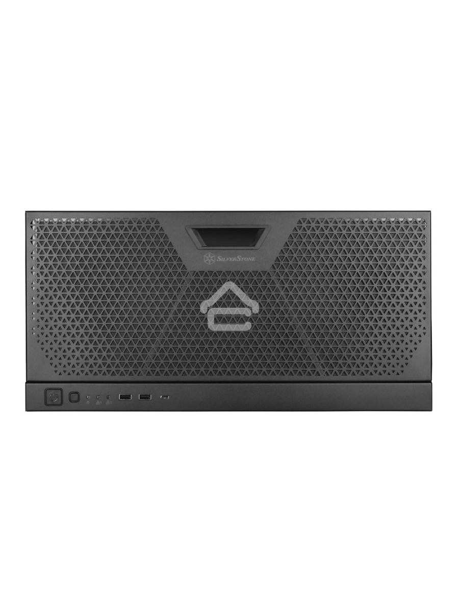 Компьютерный корпус Silverstone SST-RM51
