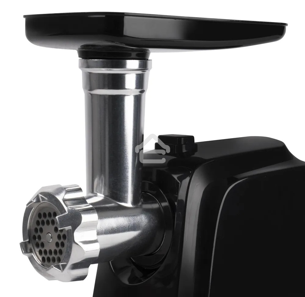 Мясорубка Vitek Verde VT-3624 черный