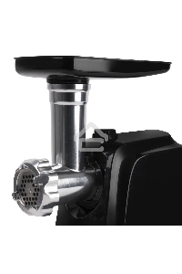 Мясорубка Vitek Verde VT-3624 черный