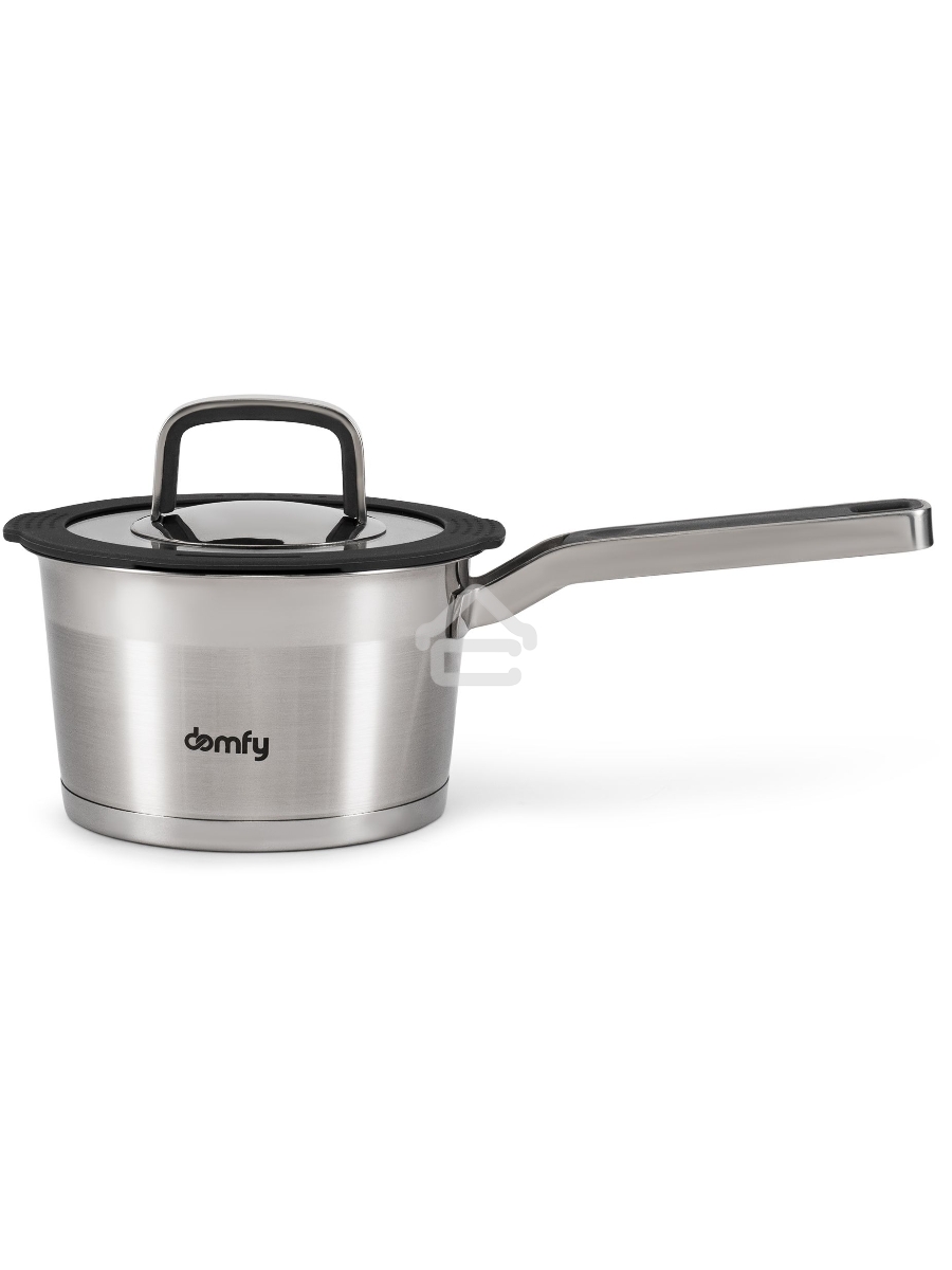 Набор посуды Domfy Home Grigio DKM-CW208 8 предметов