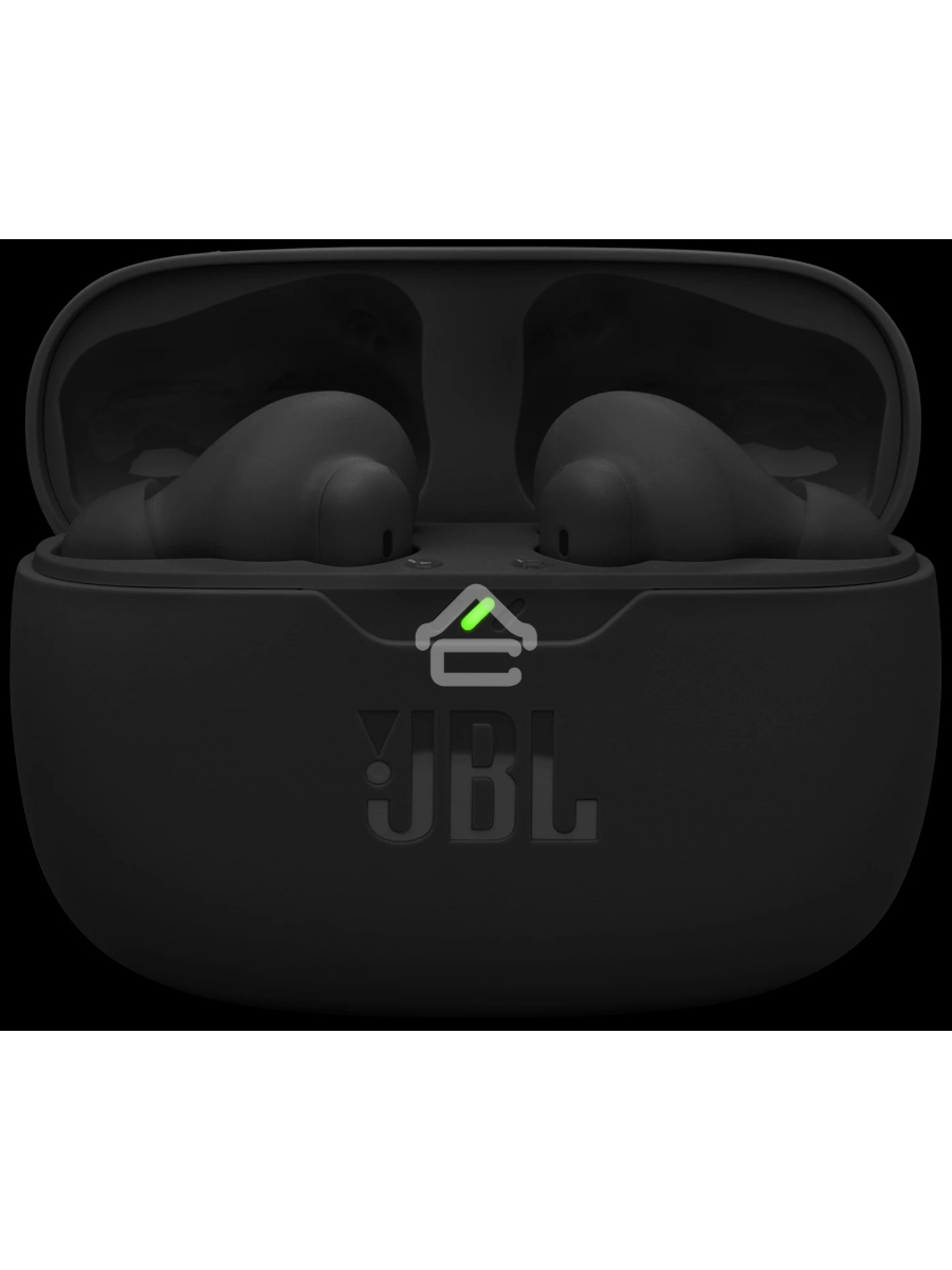Наушники JBL Wave Beam 2 черный