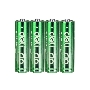 Батарейки Deli Rio E82902 AA LR6 1.5V (4шт\Pack) 