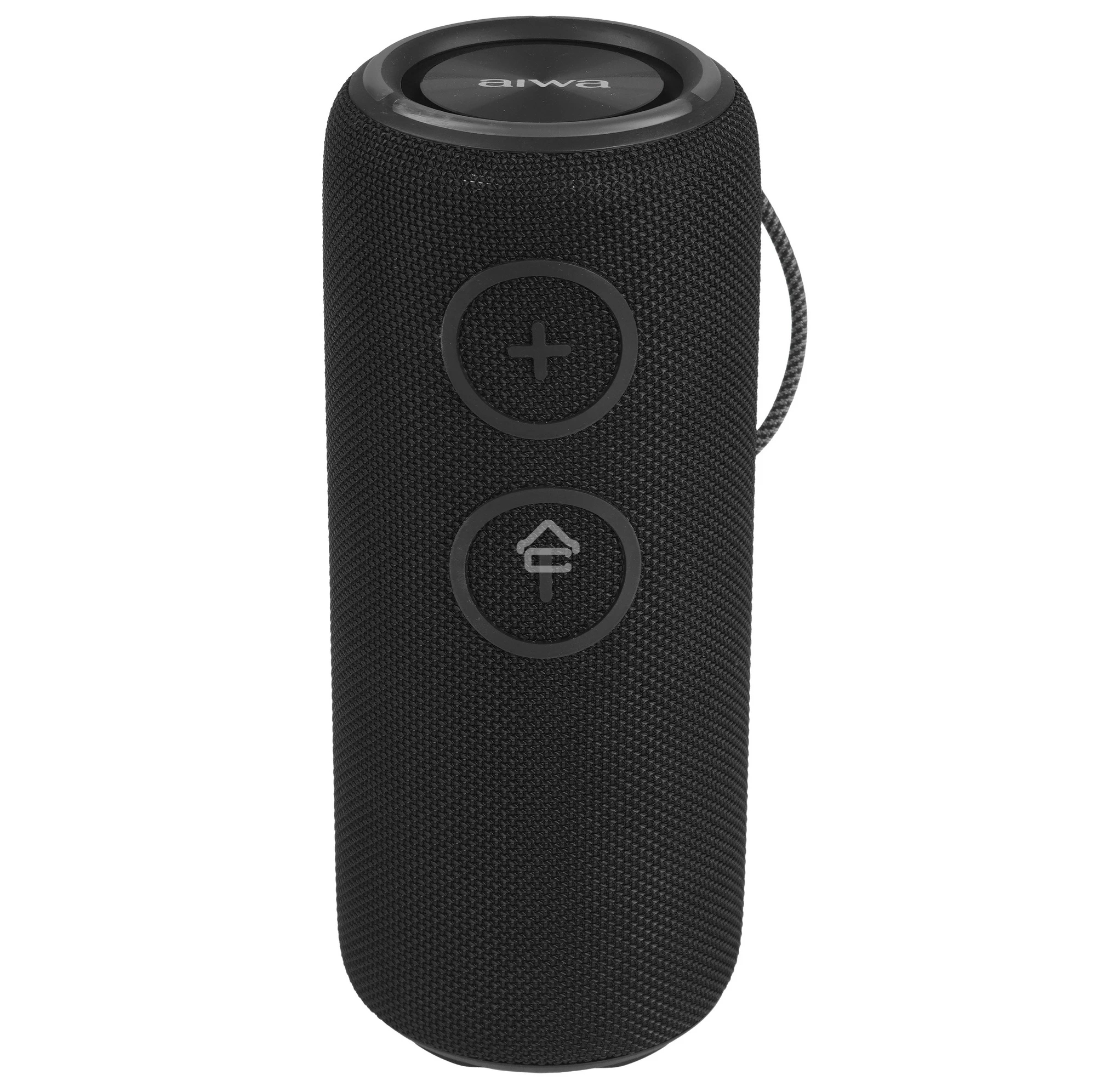 Колонка беспроводная AIWA (19179) PAS-H300 черный