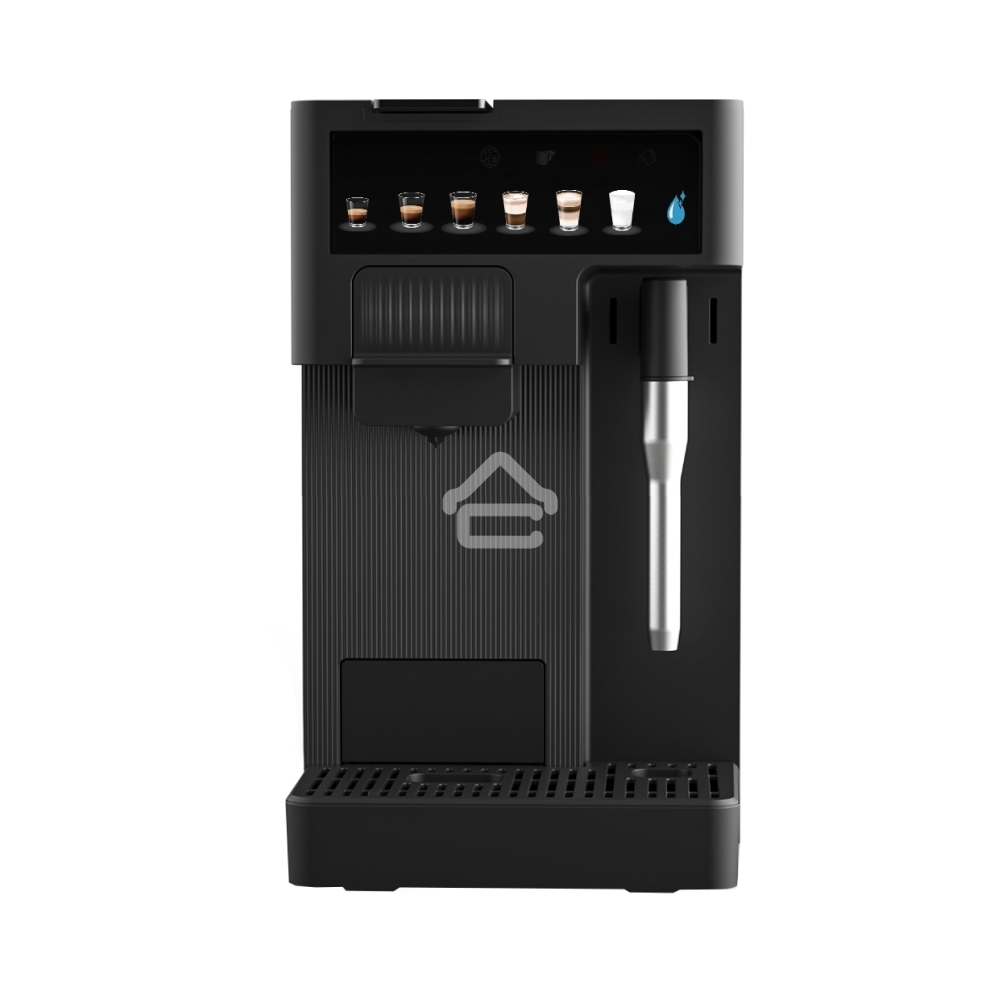Кофемашина GARLYN Barista Compact