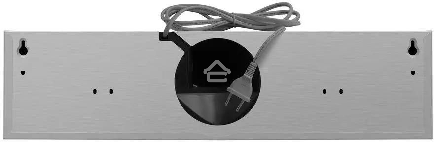 Вытяжка козырьковая Maunfeld MP-1 60 нержавеющая сталь, 60 см, 520 куб. м/ч, 49 дБ