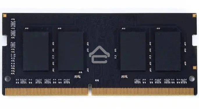 Оперативная память KingSpec, DDR4, 4GB (1x4 GB), 2666 MHz, CL17, SO-DIMM