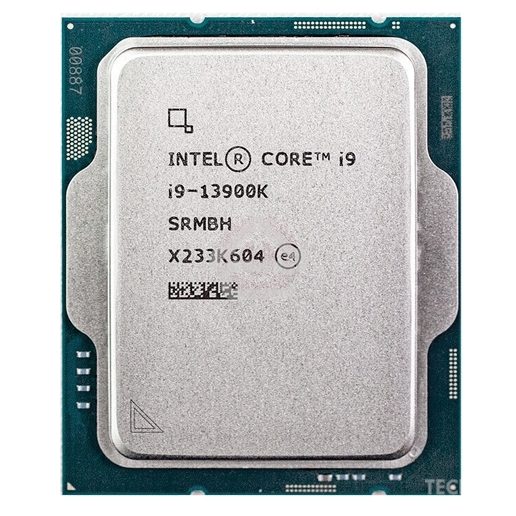 Процессор Intel Core i9-13900K Soc-1700 3.0GHz OEM