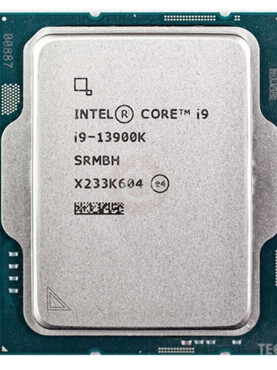 Процессор Intel Core i9-13900K Soc-1700 3.0GHz OEM