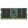 Оперативная память Kingston ValueRAM, DDR5, 32GB (1x32GB), 5600MHz, CL46, SO-DIMM