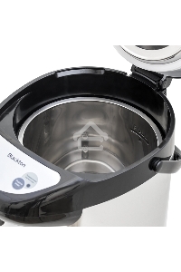 Термопот Blackton Bt TP433 Silver-Black, Общий объем 4л, Автоматическое поддержание температуры