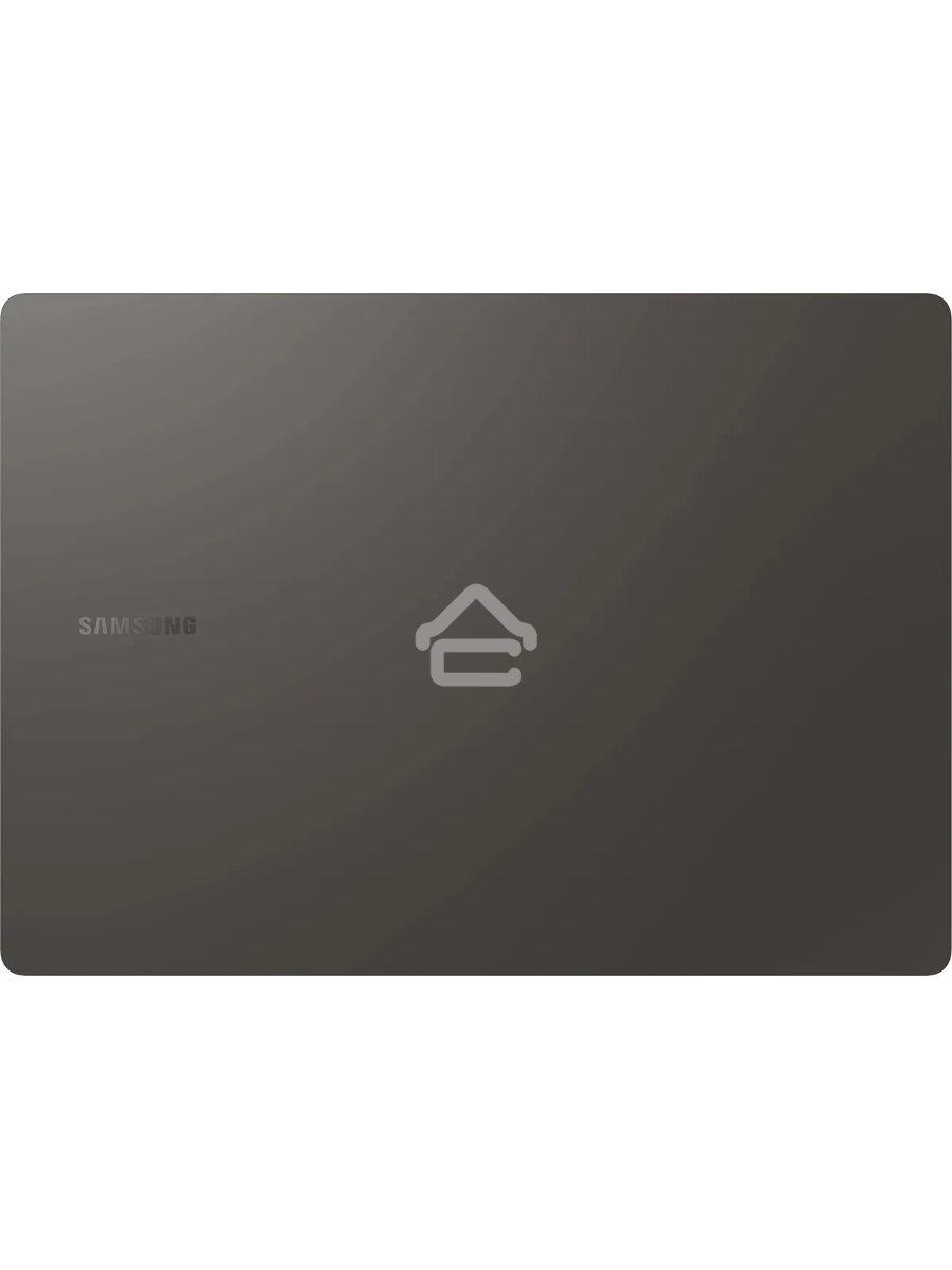 Ноутбук Samsung Galaxy Book 3 PRO NP940 i7-1360P 16Gb SSD 512Gb Intel Iris Xe Graphics 14 WQXGA AMOLED Cam 63Вт*ч Win11(ENG) KBD ENG Графит NP940XFG-KC4IN