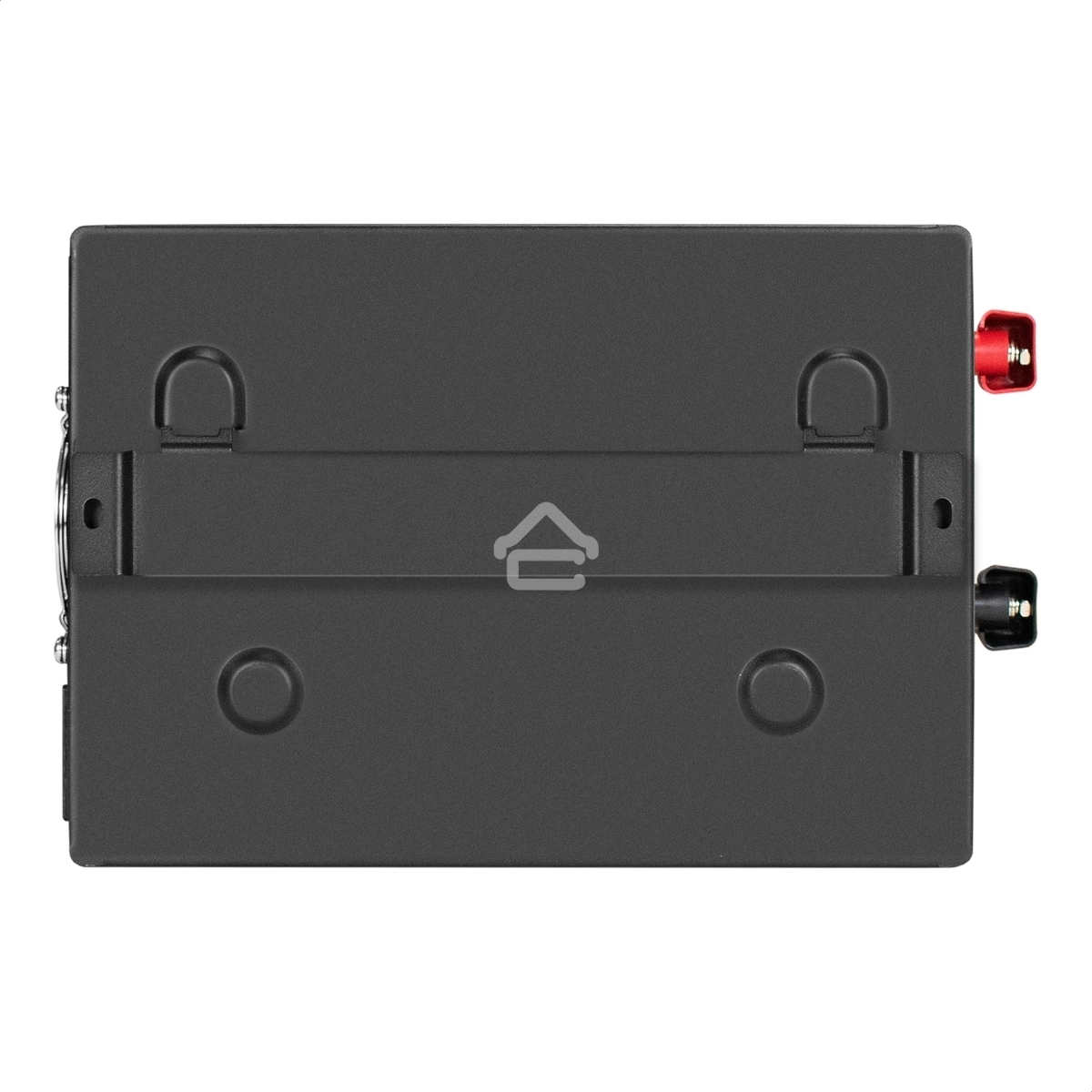 Комплект ИБП EX295993RUS + батарея 33Aч EX282974RUS 1шт (инвертор, синус, для котла, PF=1, настенный) ExeGate IdealSine SR-1000.LCD.2SH <1000VA/1000W, чистая синусоида, цветной LCD-дисплей, 2*Schuko, крепление настенное, Black> + батарея ExeGate DT 1233 (