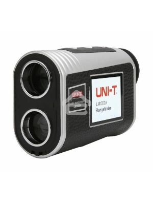 Лазерный дальномер UNI-T LM1000A