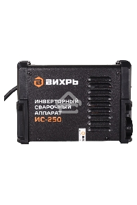 Сварочный аппарат инверторный ИС-250 Вихрь