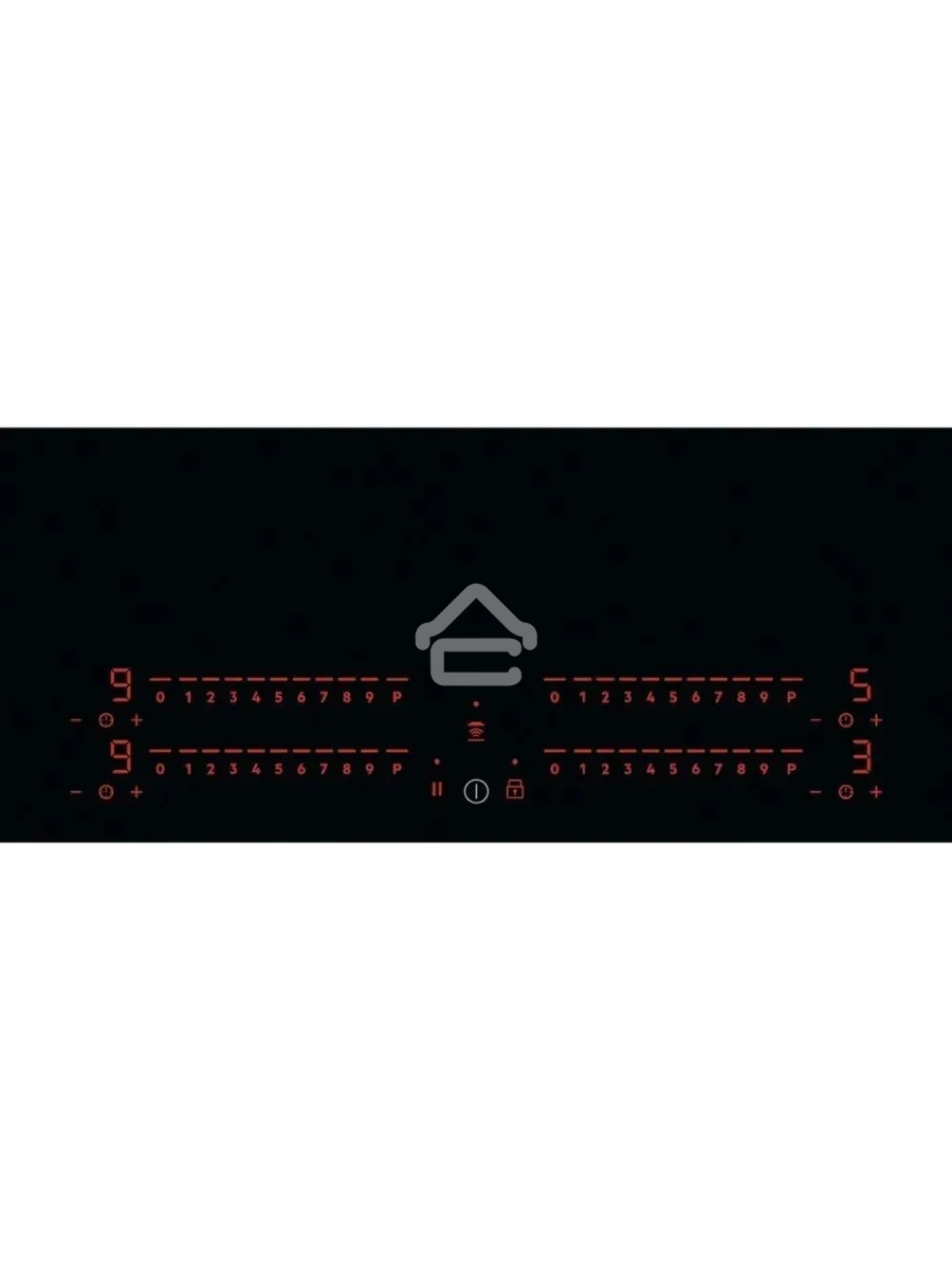 Встраиваемая индукционная панель Electrolux EIP8146