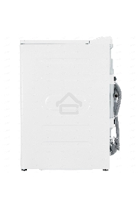 Стиральная машина Kraft Technology TCH-UME6502W белый, загрузка вертикальная 6,5 кг, 1200 об/мин., класс: А