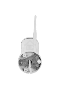 Камера видеонаблюдения IP Trassir TR-D2121IR3W V3, 1080p, 3.6мм, белый