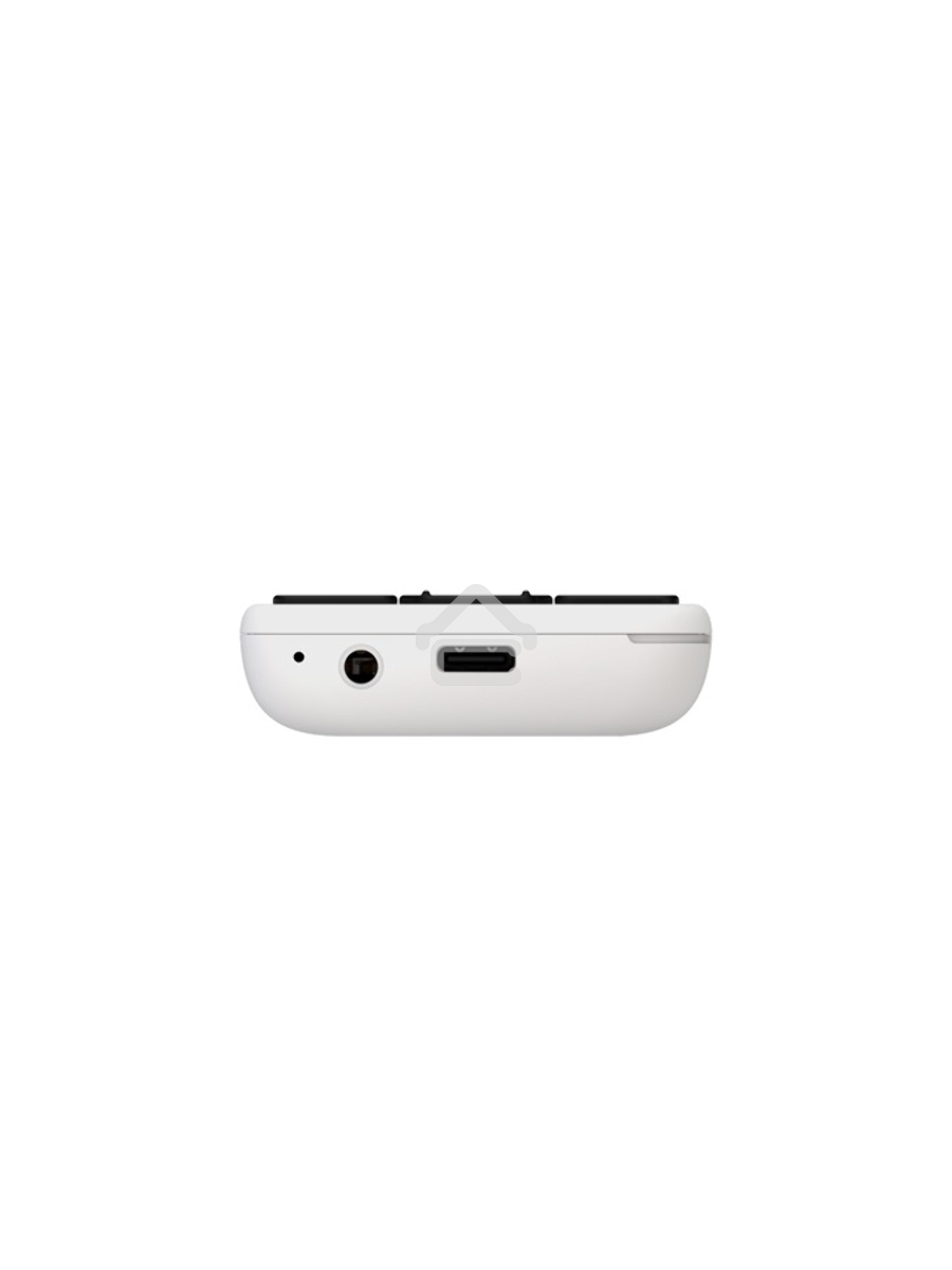 Мобильный телефон Maxvi P99 белый