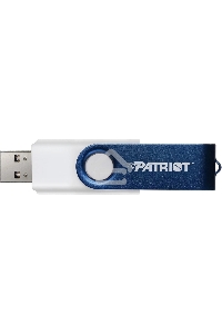 Флеш диск Patriot Xporter X550 128Gb USB 3.2 Gen 1 Swing Type-A+C