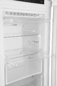 Морозильная камера Hotpoint HFZ 5171 W, белый, 250л, 5 ящиков