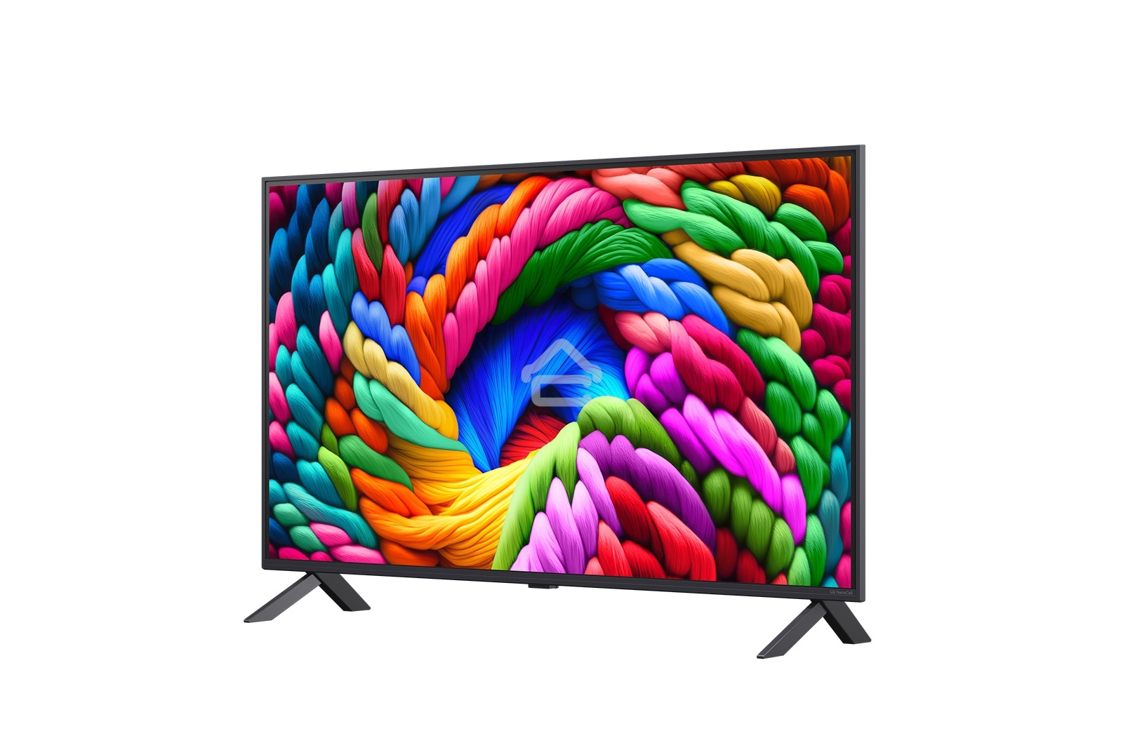 Телевизор LG 43
