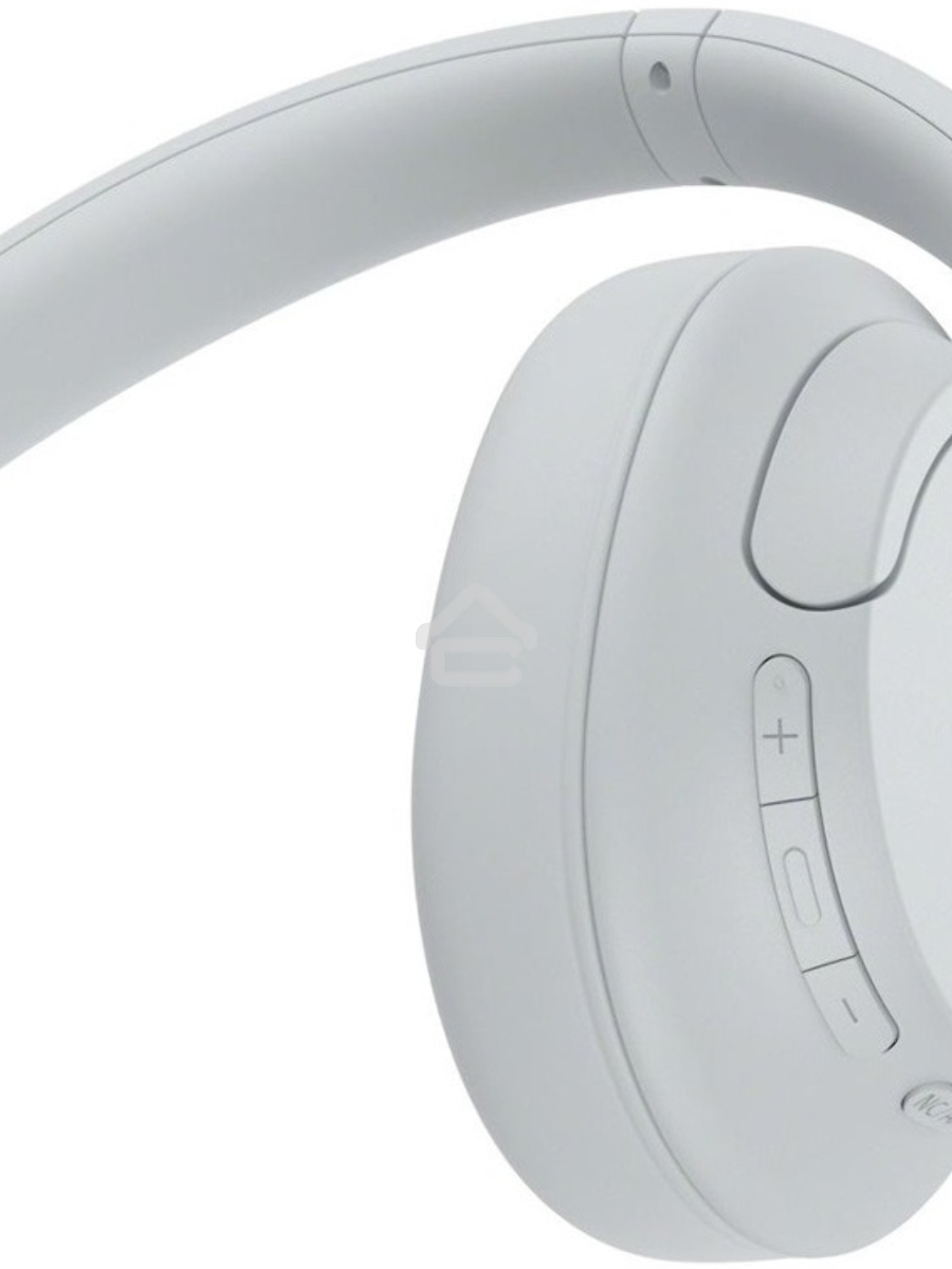 Наушники  SONY WH-CH720N белый