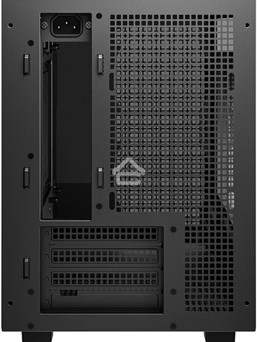 Корпус для ПК Deepcool CH260 