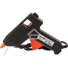 Клеевой пистолет Sparta 11 мм, 40 Вт, 8 г/мин