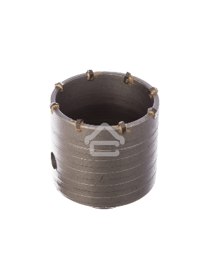Буровая коронка MATRIX , M22 х 68 мм 70379