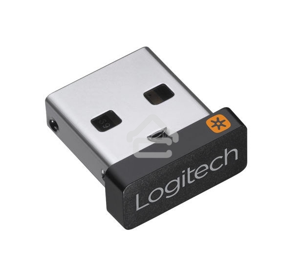 Ресивер LOGITECH USB Unifying Receiver - 2.4GHZ - EMEA - STANDALONE