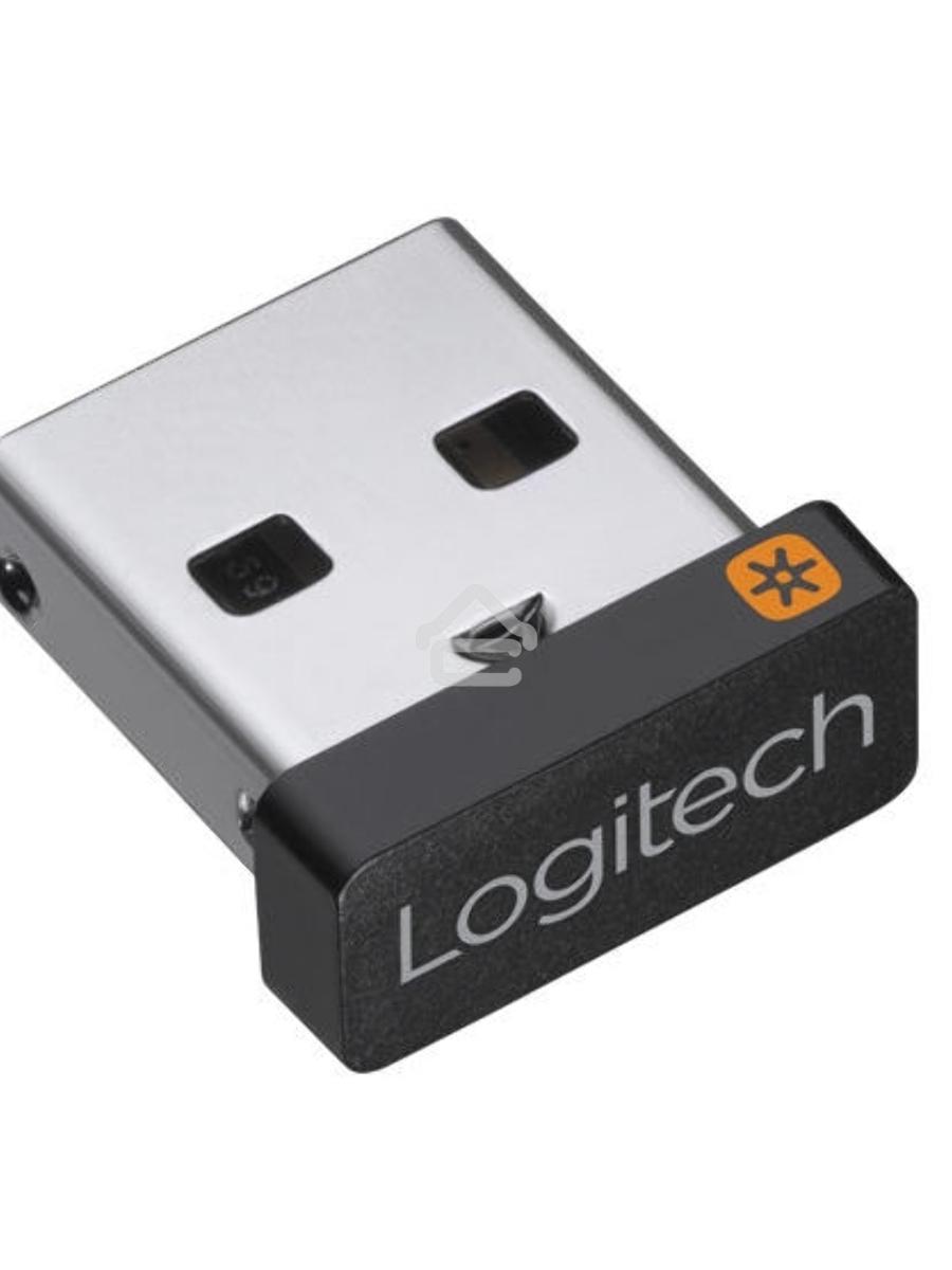 Ресивер LOGITECH USB Unifying Receiver - 2.4GHZ - EMEA - STANDALONE