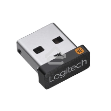 Ресивер LOGITECH USB Unifying Receiver - 2.4GHZ - EMEA - STANDALONE