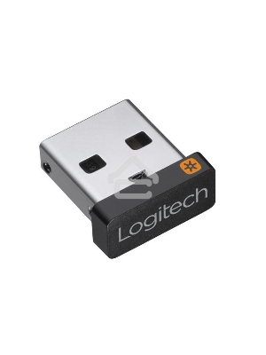 Ресивер LOGITECH USB Unifying Receiver - 2.4GHZ - EMEA - STANDALONE