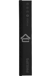 Фильтр HEPA Philips FY3433/10 к воздухоочистителю