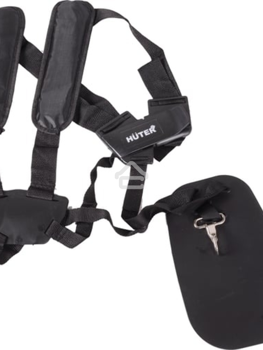 Триммер бензиновый Huter GGT-1500TX 1500Вт неразбор.штан. реж.эл.:леска/нож (может отгружаться со штангой модели GGT-2900T, GGT-2500T 70/2/14)