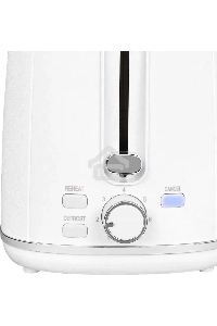 Тостер Scarlett Inspiration SC-TM11067 930Вт белый