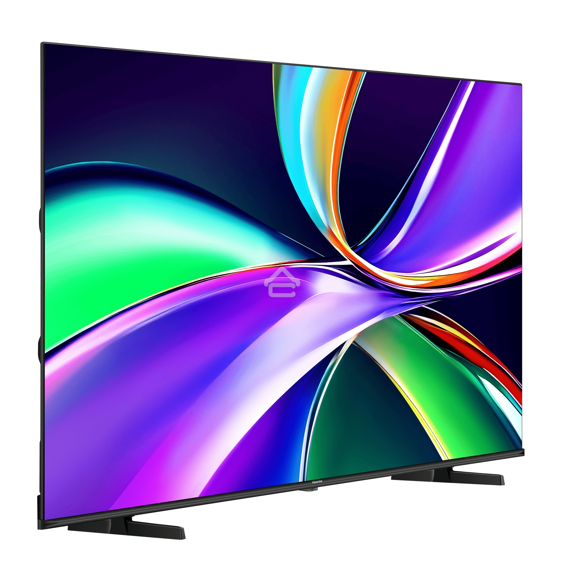 Телевизор Hisense 75