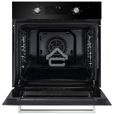 Духовой электрический шкаф Zigmund & Shtain E 177 B