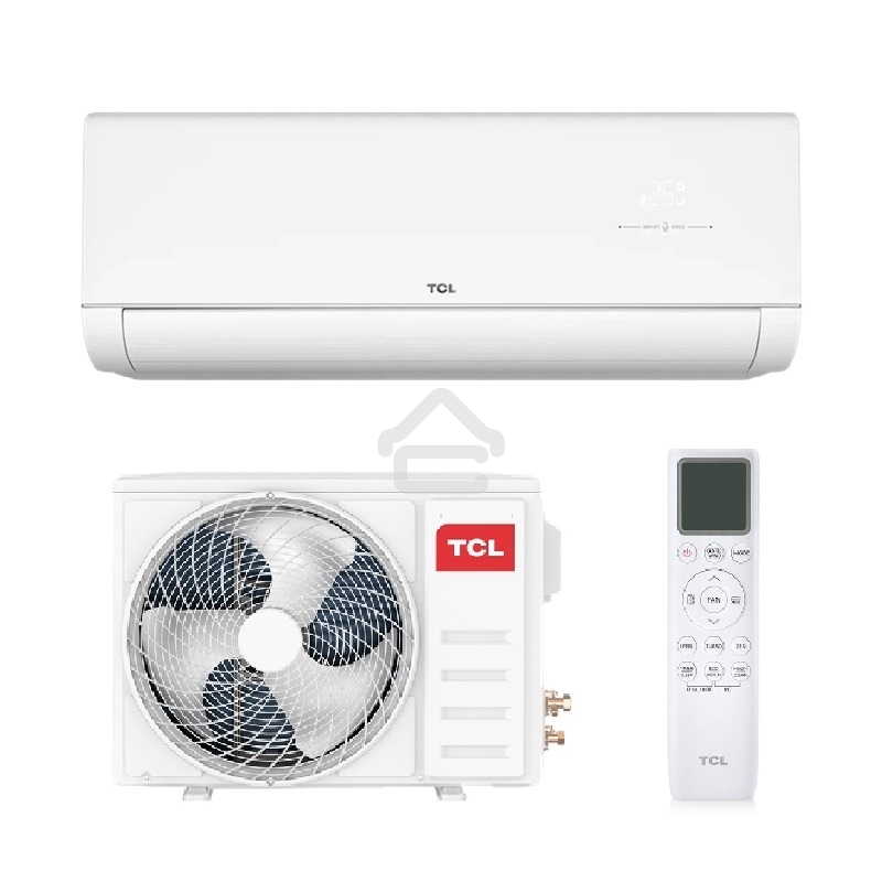 Кондиционер (сплит-система инверторная) TCL TAC-TPL12INV/R