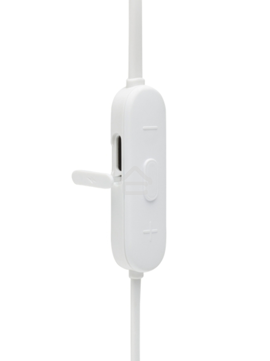 Наушники JBL Tune 125BT белый