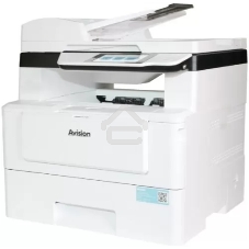 МФУ лазерное Avision AM40A plus (000-1111-0KG), А4, ч/б, печ. 40 стр/мин., скан. до 37 стр/мин., 1200 x 1200 dpi, USB, Ethernet
