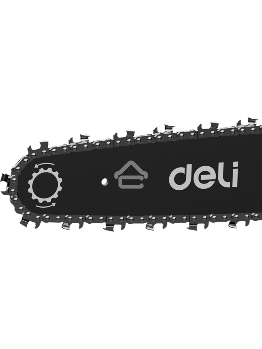 Бензопила цепная Deli DE-LJ20-1 