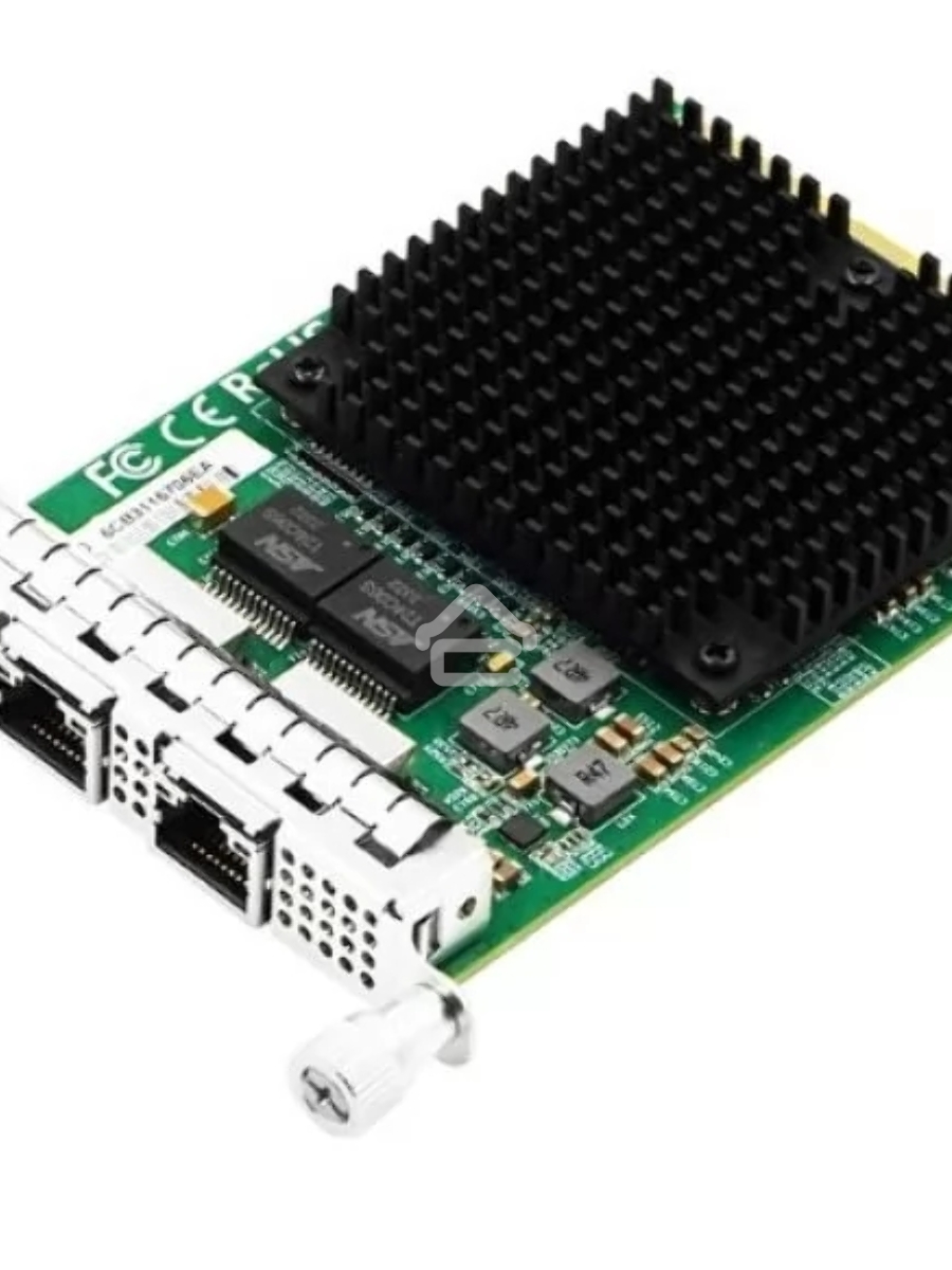 Сетевой адаптер LR-LINK PCIE 4*1G RJ45 LRES3021PT-OCP