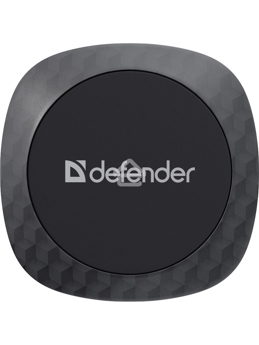Автомобильный держатель для телефона Defender CH-138