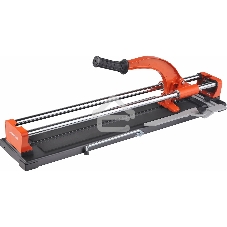 Плиткорез ручной PATRIOT THC 600, усиленный, лазер, резка под углом, боков.поддержка, литая станина, 600 мм